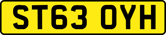 ST63OYH
