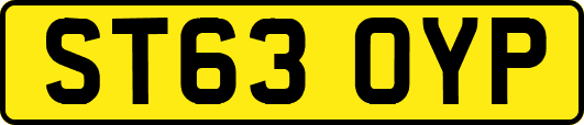 ST63OYP