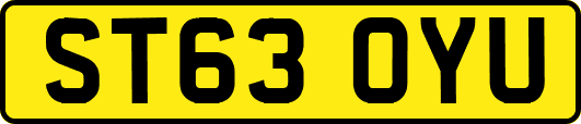 ST63OYU