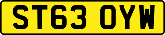 ST63OYW