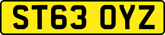 ST63OYZ