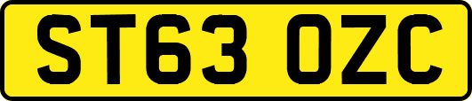 ST63OZC