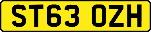 ST63OZH