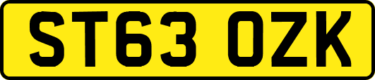 ST63OZK