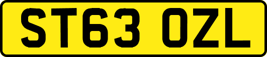 ST63OZL