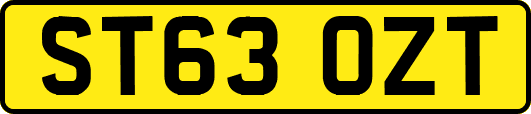 ST63OZT