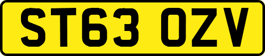 ST63OZV