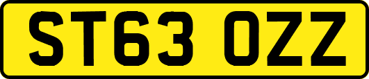 ST63OZZ