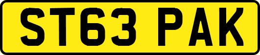 ST63PAK