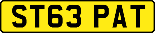 ST63PAT