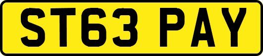 ST63PAY