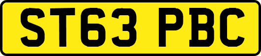 ST63PBC