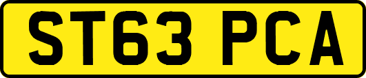 ST63PCA