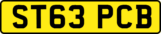 ST63PCB