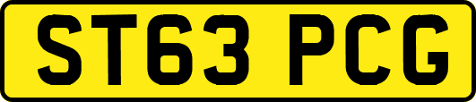 ST63PCG