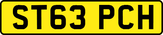 ST63PCH
