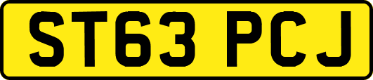 ST63PCJ