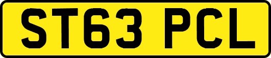ST63PCL