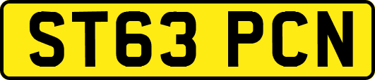 ST63PCN