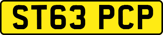 ST63PCP