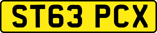 ST63PCX