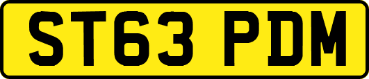 ST63PDM