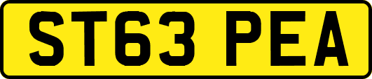 ST63PEA