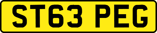 ST63PEG