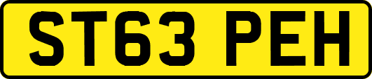 ST63PEH