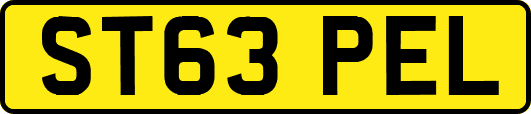 ST63PEL