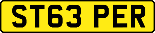 ST63PER