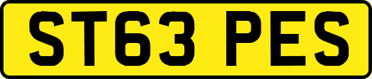 ST63PES
