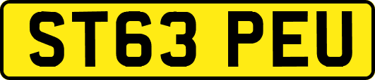 ST63PEU
