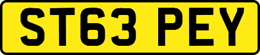 ST63PEY