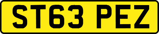 ST63PEZ