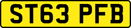 ST63PFB