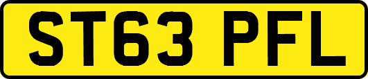 ST63PFL
