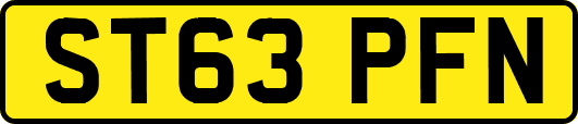 ST63PFN