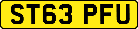 ST63PFU