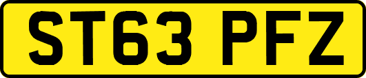 ST63PFZ