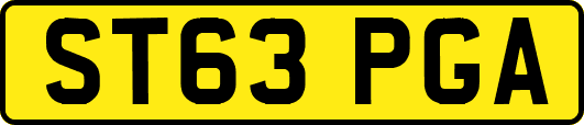 ST63PGA