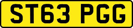 ST63PGG