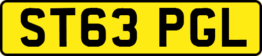 ST63PGL