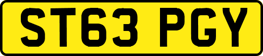 ST63PGY