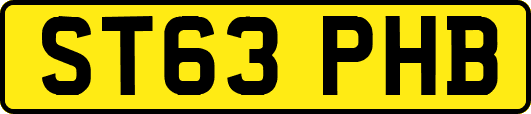 ST63PHB