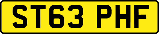 ST63PHF