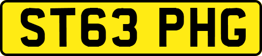 ST63PHG