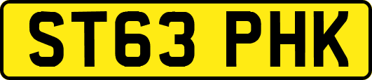 ST63PHK