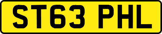 ST63PHL
