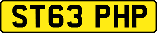ST63PHP